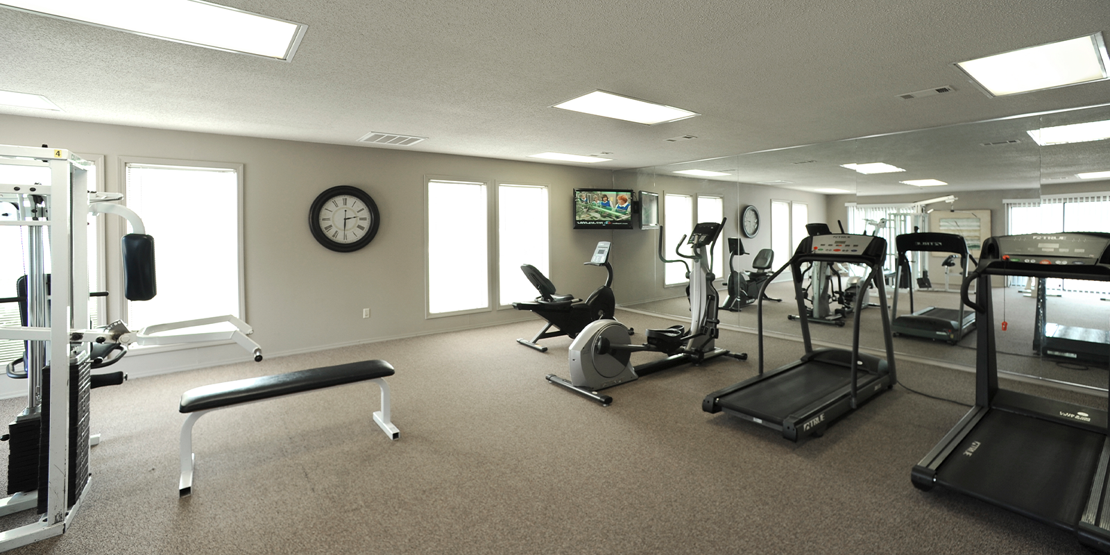 Gladiola Estates Apartments in Jonesboro, AR